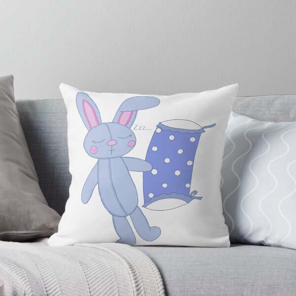 Item preview, Nite bunny designed and sold by de-creartique.