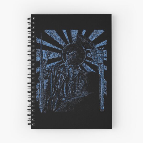 Item preview, The Angel and The Righteous Man (pt. III) designed and sold by LucyCaldwell.