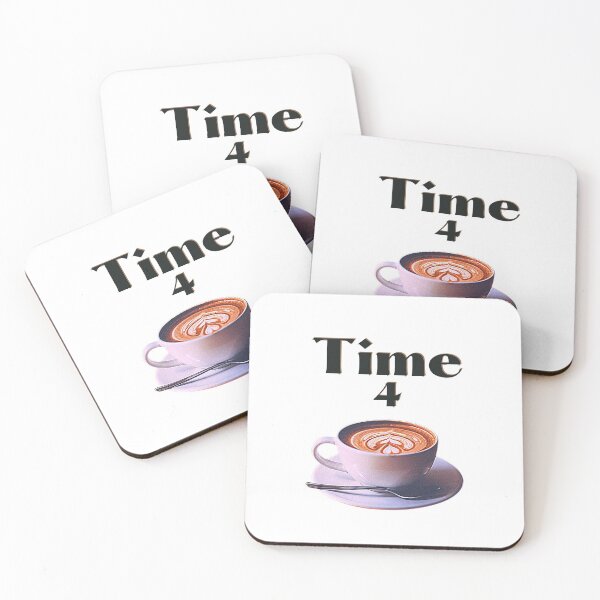 Item preview, Time for a cup of coffee with cream and love #2 designed and sold by AnnaBBS.