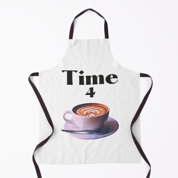 Item preview, Time for a cup of coffee with cream and love #2 designed and sold by AnnaBBS.