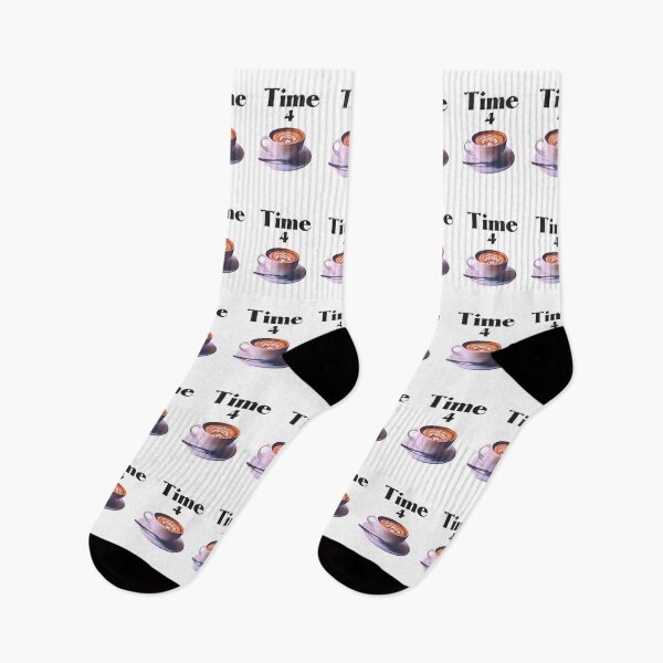 Item preview, Time for a cup of coffee with cream and love #2 designed and sold by AnnaBBS.