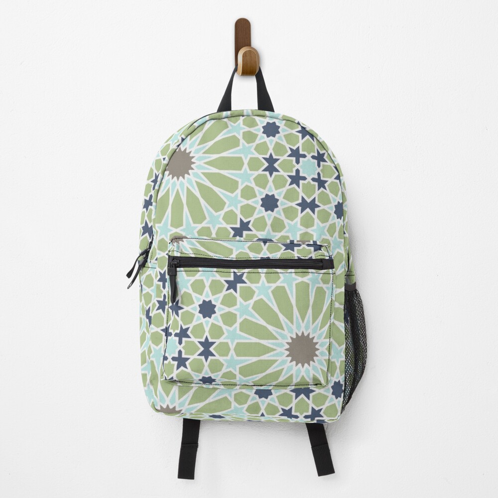 Item preview, Backpack designed and sold by RolaMerheb.