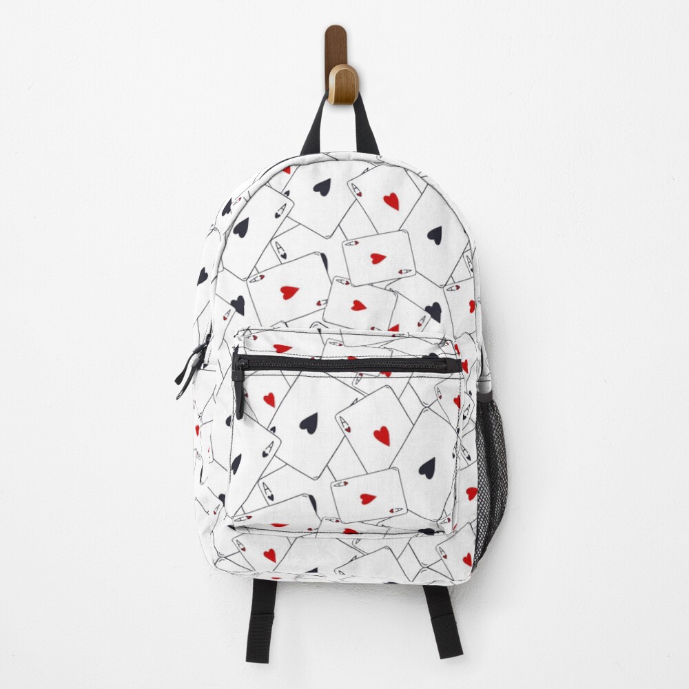 Item preview, Backpack designed and sold by DebajitArt.