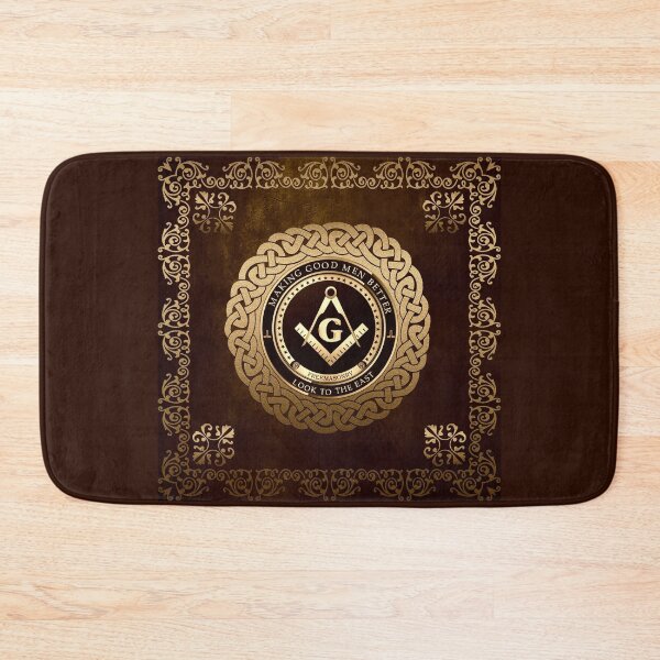 Item preview, Freemasonry, Design designed and sold by HelsinkiFashion.