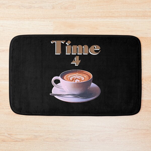 Item preview, Time for a cup of coffee with cream and love #3 designed and sold by AnnaBBS.