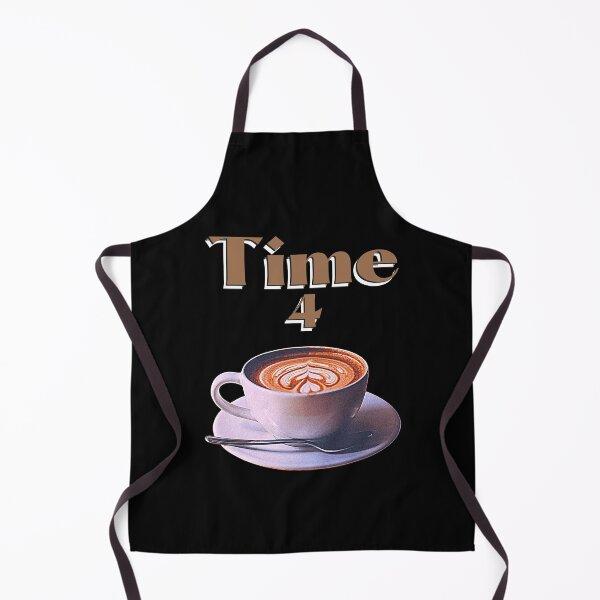 Item preview, Time for a cup of coffee with cream and love #3 designed and sold by AnnaBBS.