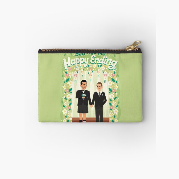 Item preview, Happy Ending designed and sold by Risa Rodil.
