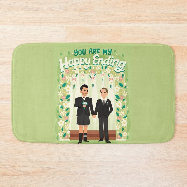 Item preview, Happy Ending designed and sold by Risa Rodil.