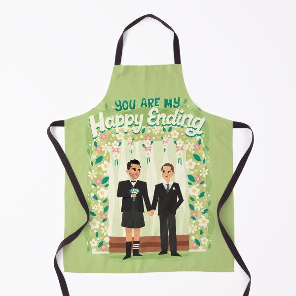 Item preview, Happy Ending designed and sold by Risa Rodil.