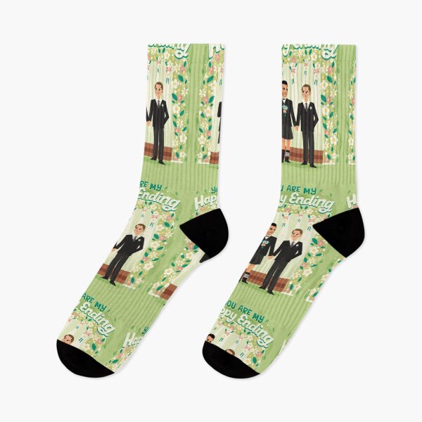 Item preview, Happy Ending designed and sold by Risa Rodil.