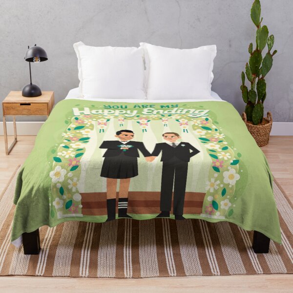Item preview, Happy Ending designed and sold by Risa Rodil.