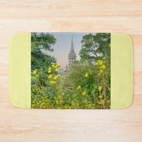 Item preview, Lincoln College Library Oxford  designed and sold by Alisonchambers2.