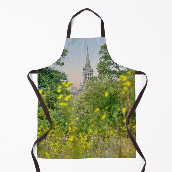 Item preview, Lincoln College Library Oxford designed and sold by Alisonchambers2.