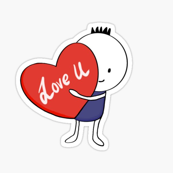 love-you-boy-sticker-for-sale-by-kewtdesigns-redbubble