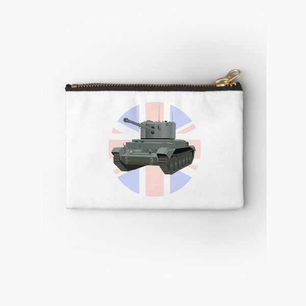 Item preview, Challenger WW2 British Tank designed and sold by NorseTech.