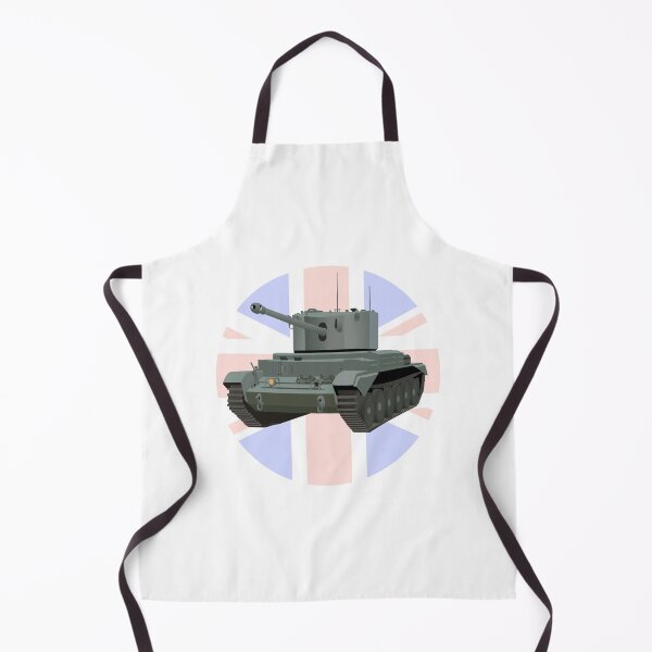 Item preview, Challenger WW2 British Tank designed and sold by NorseTech.
