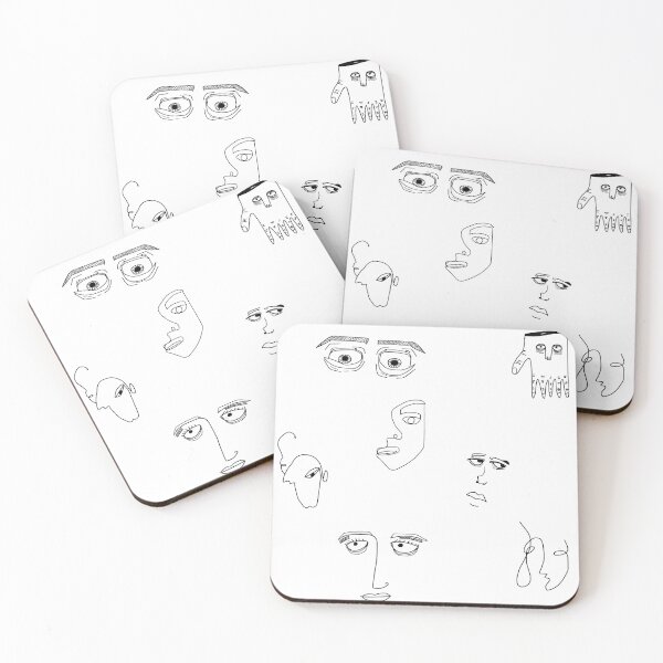 Item preview, Face Place designed and sold by robynfroese.