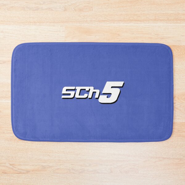 Item preview, Space Channel 5 Space Michael logo designed and sold by oohkissykissy.