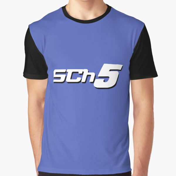 Vista previa del artículo con la obra «Logotipo de Space Channel 5 Space Michael», diseñado y vendido por oohkissykissy.