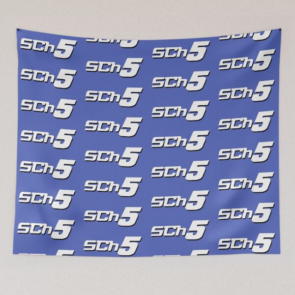 Item preview, Space Channel 5 Space Michael logo designed and sold by oohkissykissy.