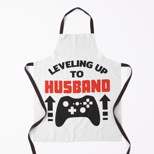 Item preview, Leveling Up to Husband Shirt,Husband Video Game Tshirt,Married T-shirt,Husband to be Shirt,Gamer Husband Tee,Short-Sleeve Unisex T-Shirt. designed and sold by Babe3955.