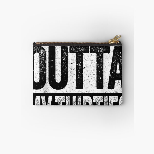 Item preview, Straight Outta My Thirties T-Shirt Funny 40th Birthday Gift  designed and sold by ryanpensyp.