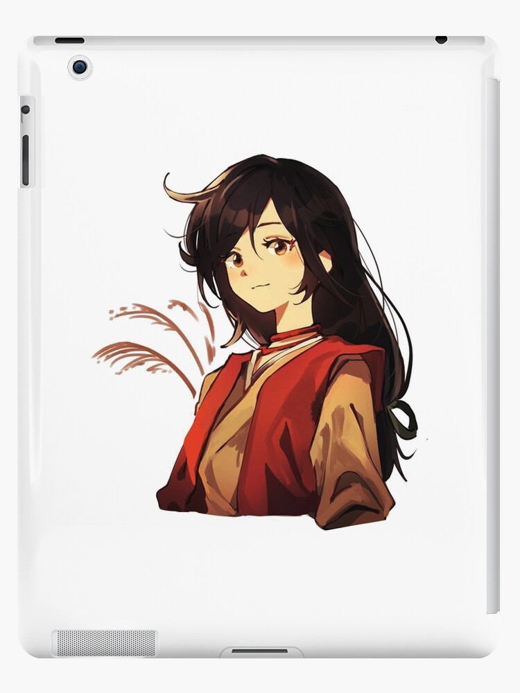 Anime Dororo Hyakkimaru iPad Case & Skin for Sale by boutique