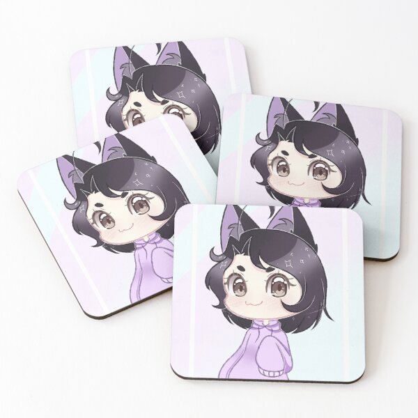 Item preview, Chibi Kittea designed and sold by SeiKittea.