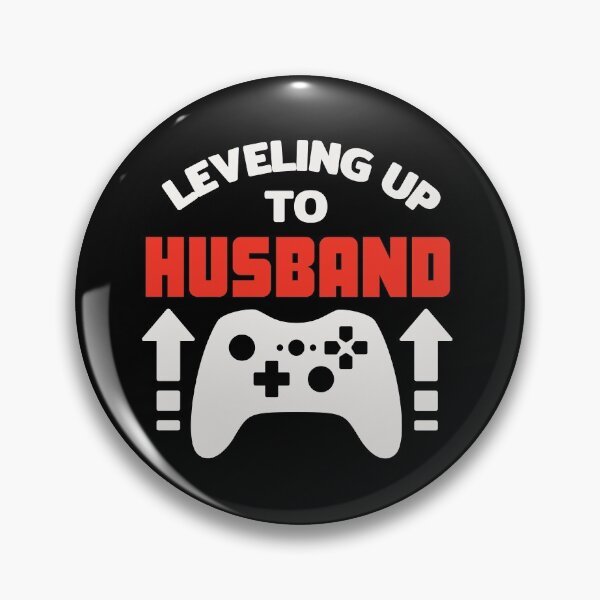 Item preview, Leveling Up to Husband Shirt,Husband Video Game Tshirt,Married T-shirt,Husband to be Shirt,Gamer Husband Tee,Short-Sleeve Unisex T-Shirt. designed and sold by Babe3955.