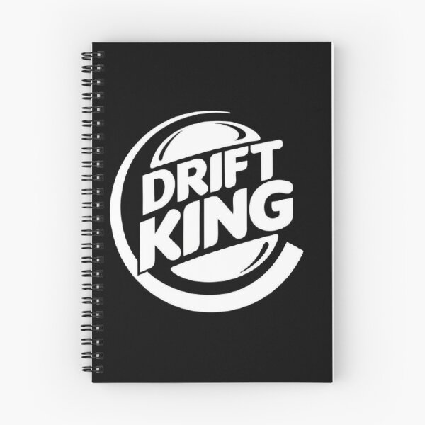Item preview, Drift King designed and sold by Tarun Bisht.