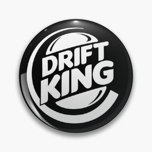 Item preview, Drift King designed and sold by Tarun Bisht.