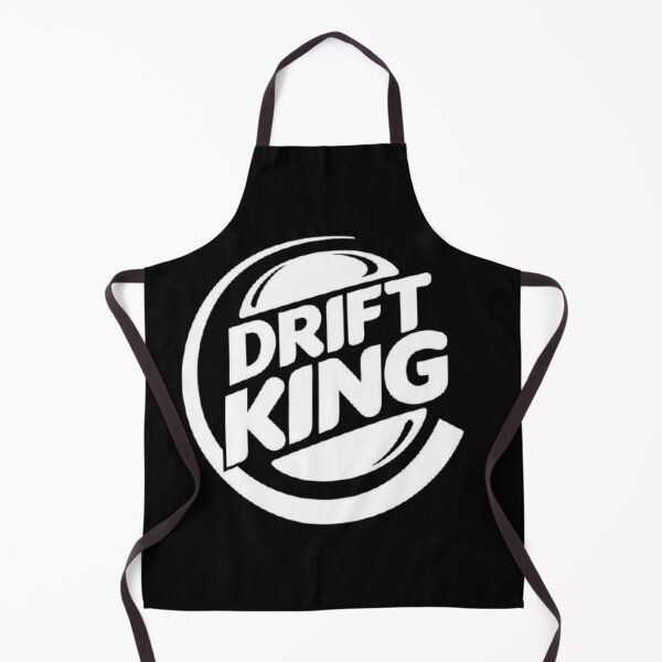 Item preview, Drift King designed and sold by Tarun Bisht.