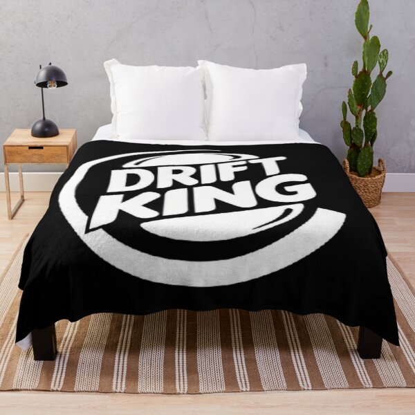 Item preview, Drift King designed and sold by Tarun Bisht.