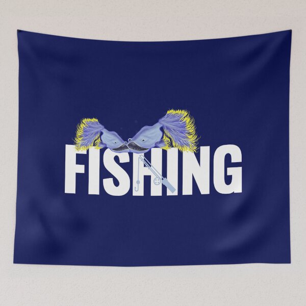 Item preview, Fisherman lover design designed and sold by vibeno1.