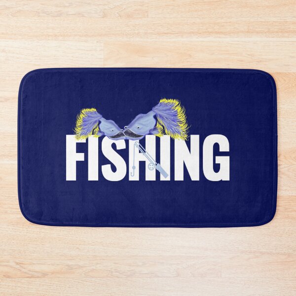 Item preview, Fisherman lover design designed and sold by vibeno1.
