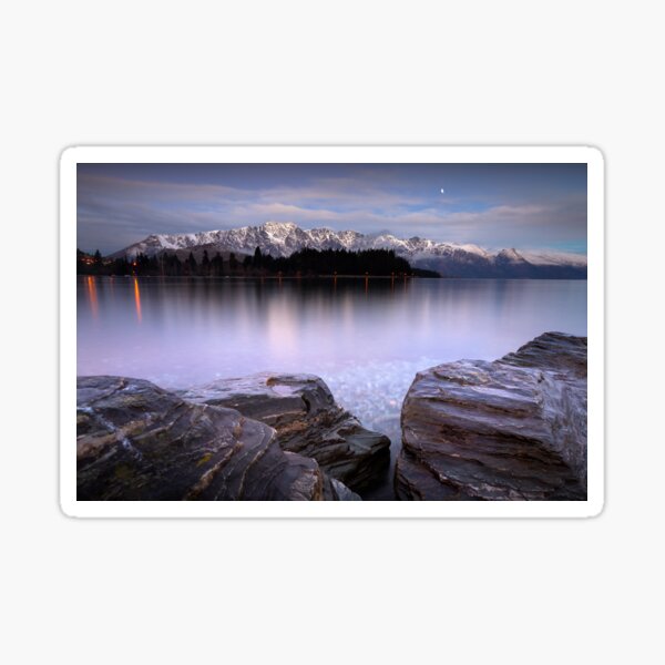 Item preview, The Remarkable Mountains designed and sold by Suzannah Maree.
