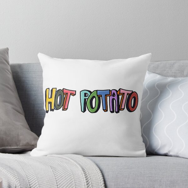 Item preview, Hot Potato designed and sold by Belicia Kingsley.