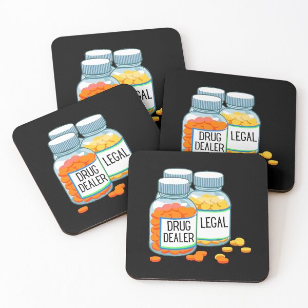 Item preview, legal drug dealer designed and sold by Zaibo.