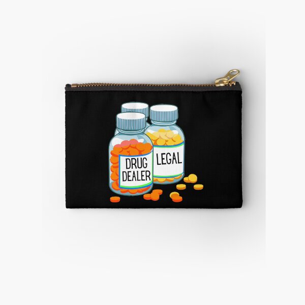 Item preview, legal drug dealer designed and sold by Zaibo.