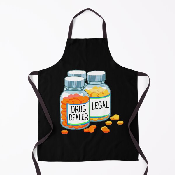 Item preview, legal drug dealer designed and sold by Zaibo.