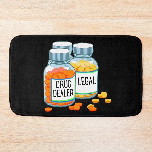Item preview, legal drug dealer designed and sold by Zaibo.