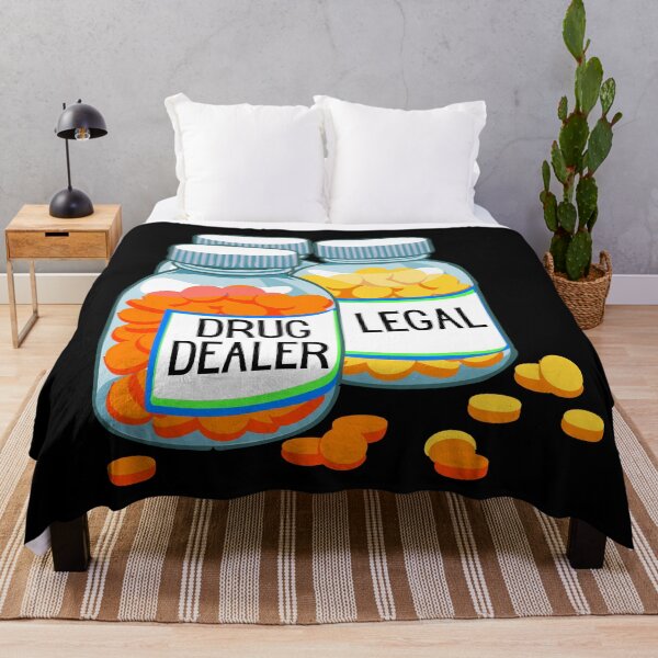 Item preview, legal drug dealer designed and sold by Zaibo.