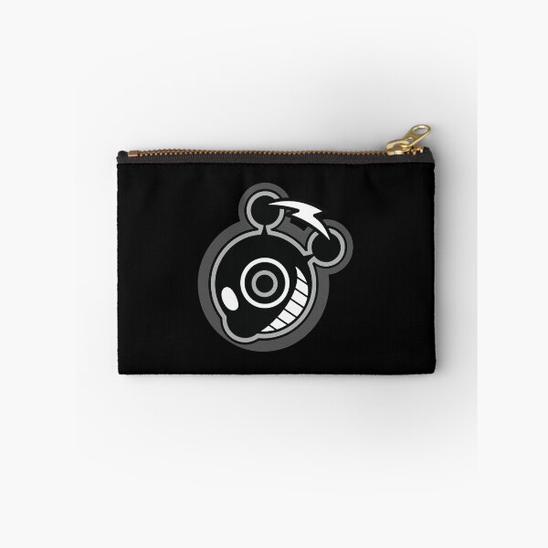 Item preview, Space Channel 5 Space Pirates Logo designed and sold by oohkissykissy.