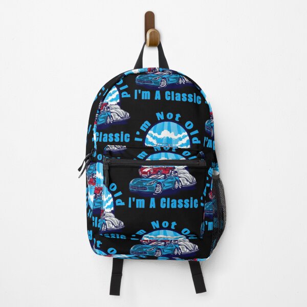 Item preview, I'm Not Old I'm A Classic - Birthday designed and sold by sasijaya.