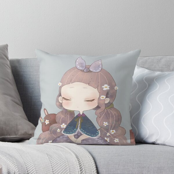 Item preview, Inocent bunny  designed and sold by GMSandi.
