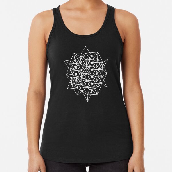Item preview, 64 star tetrahedron sacred geometry  designed and sold by Echolite.