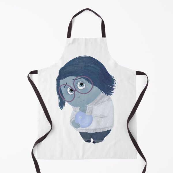 Item preview, Inside Out | Sadness designed and sold by carolam.