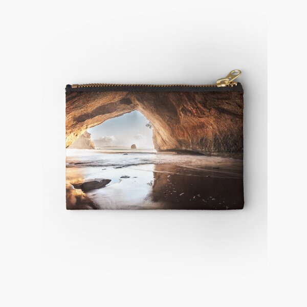 Item preview, Cathedral Cove - The Coromandel designed and sold by Suzannah Maree.