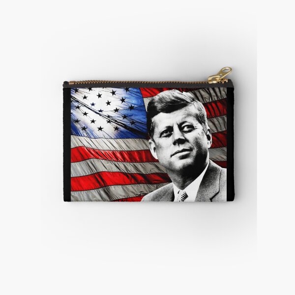 Item preview, president john kennedy 01 designed and sold by sashalehner.