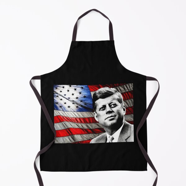 Item preview, president john kennedy 01 designed and sold by sashalehner.